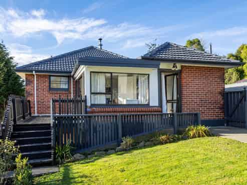 4 Wilson Street, Seaview