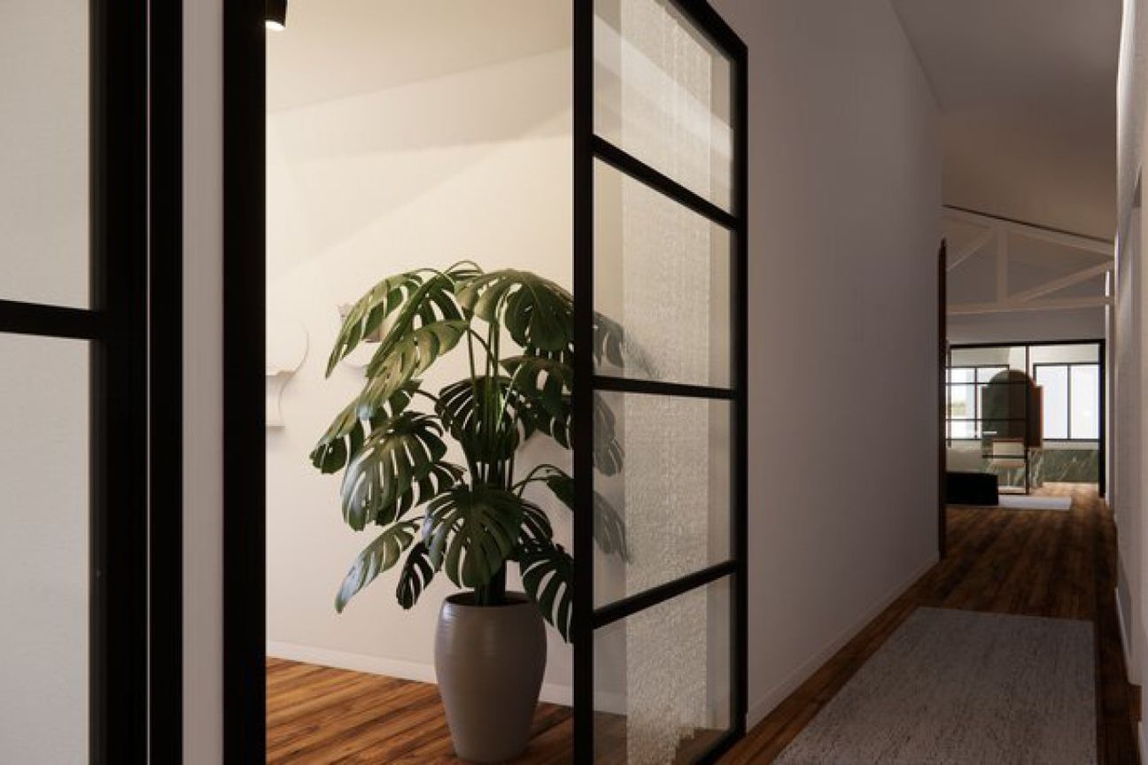 Premium Office Suites | Wellness & Beauty Hub - Vista 4