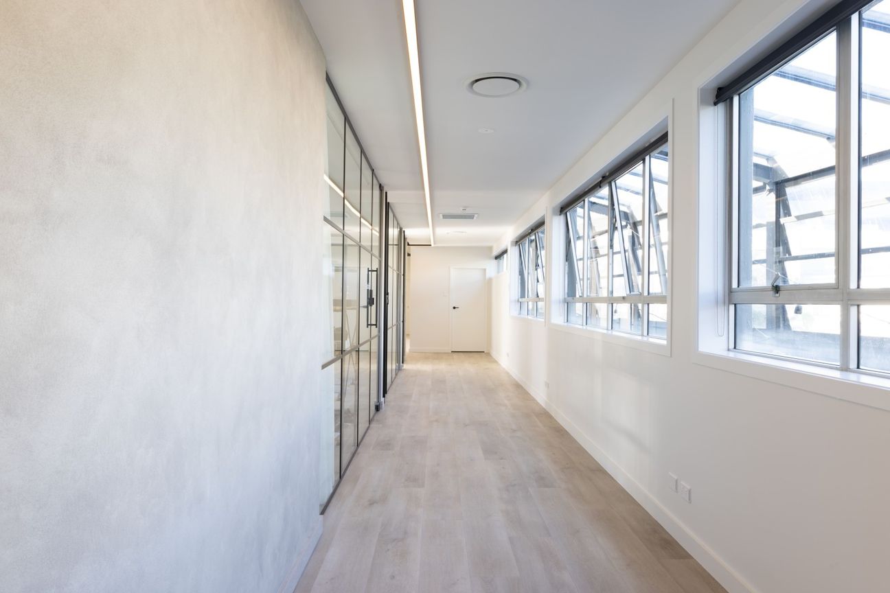 Premium Office Suites | Wellness & Beauty Hub - Altro