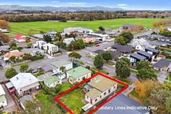 127 Linton Street, West End