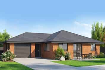 Lot 13 39 Beach Road, Tanners Point