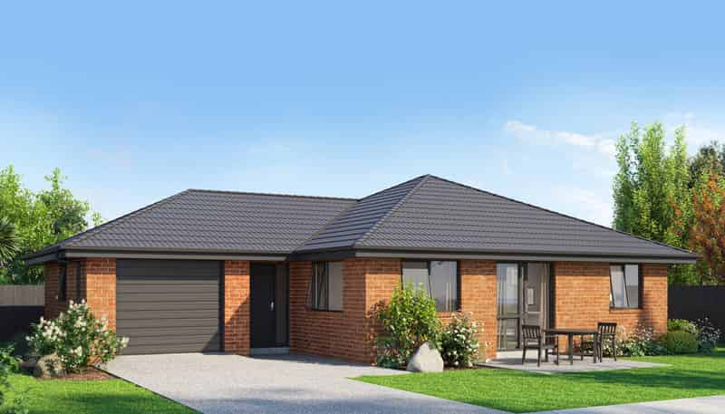 Lot 13 39 Beach Road, Tanners Point