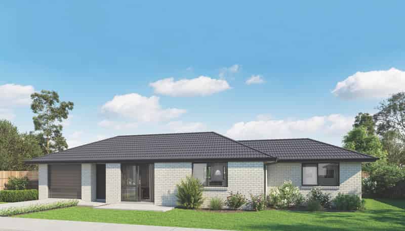 Lot 6 39 Beach Road, Tanners Point