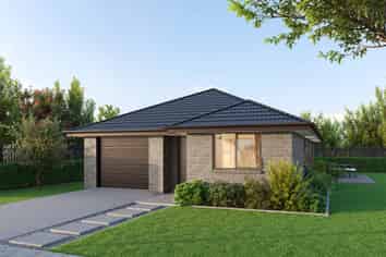 Lot 3 39 Beach Road, Tanners Point