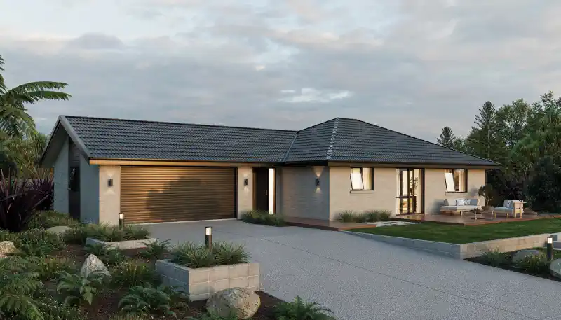  (Lot 1) 39 Beach Road, Tanners Point