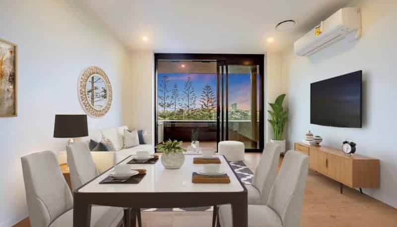 415/48 Esmonde Road, Takapuna
