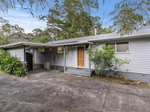 3 Willowbrook Place, Titirangi