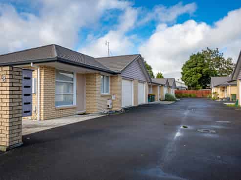 8B Pitt Street, Frankton