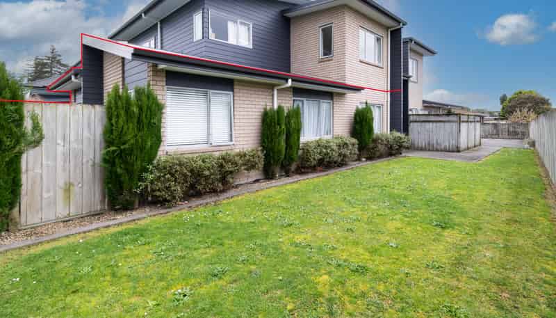 19C Inverness Avenue, Hamilton East