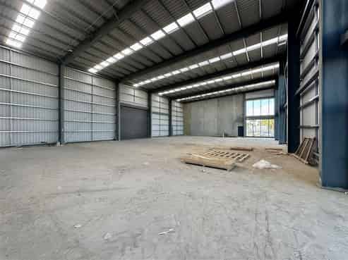 CBRE | Part of Unit C Available in Takanini