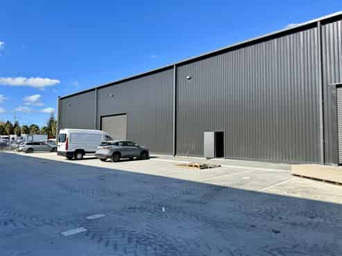 CBRE | Part of Unit C Available in Takanini