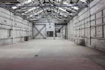 Central City Industrial