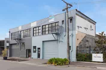 Central City Industrial