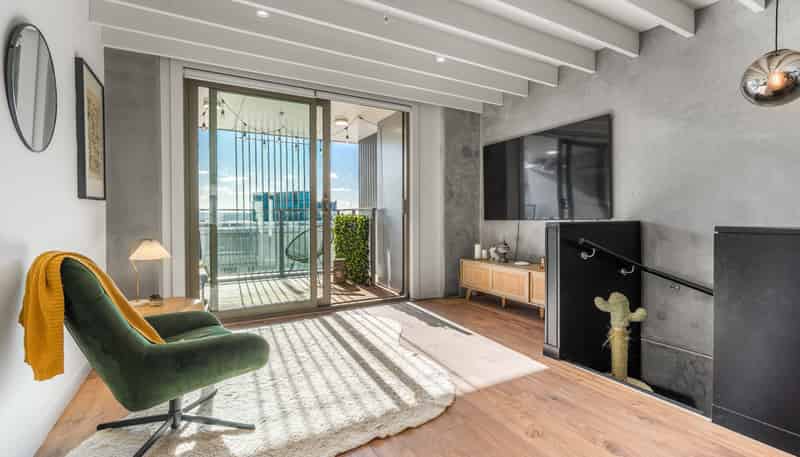 211/47 Union Street, Auckland Central