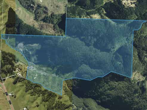 1 State Highway 2, Taneatua