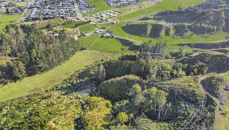 9A State Highway 2, Taneatua
