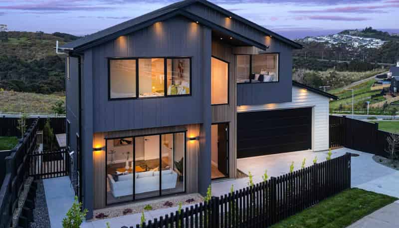 26 Kikorangi Drive, Orewa