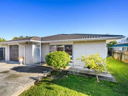 50A Burns Avenue, Takaro
