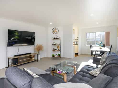 50A Burns Avenue, Takaro