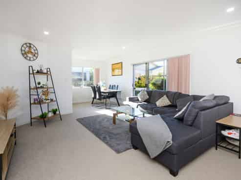 50A Burns Avenue, Takaro