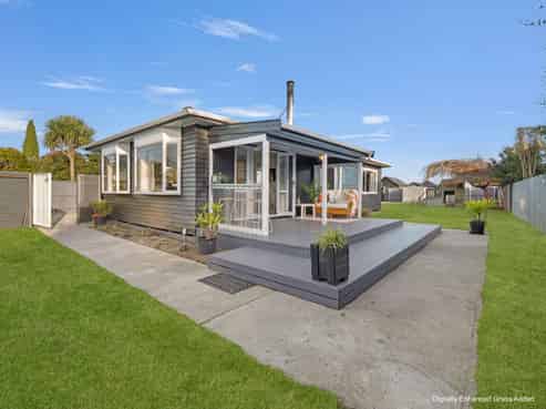 39 Hororata Dunsandel Road, Dunsandel