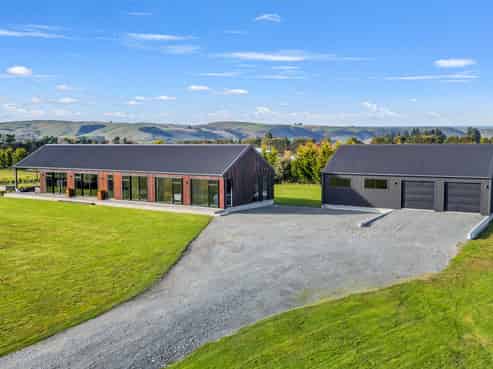 54A Clayton Road, Fairlie