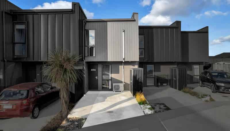 632A Massey Road, Mangere