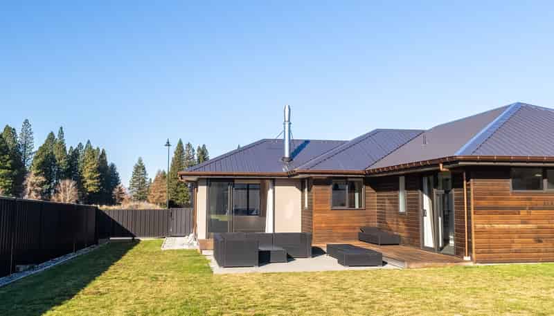 6 Glenfield Avenue, TWIZEL