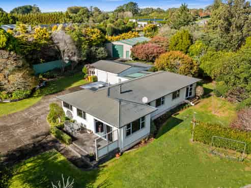 218 Henwood Road, Bell Block