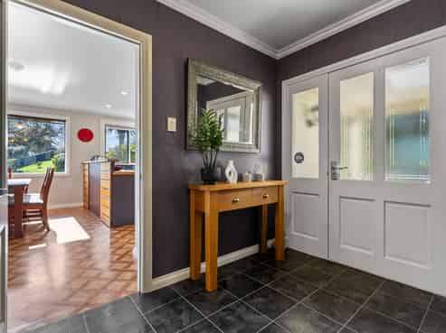 218 Henwood Road, Bell Block