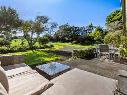 218 Henwood Road, Bell Block
