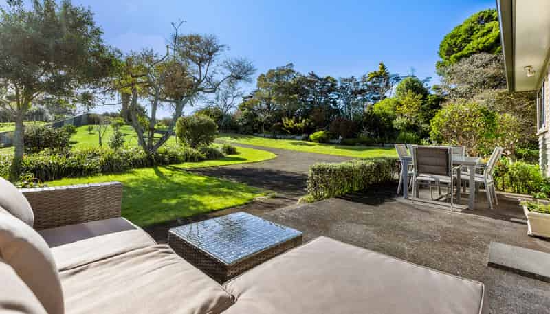 218 Henwood Road, Bell Block