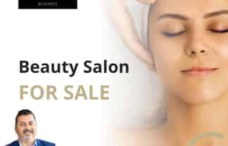 Beauty and Business combined!