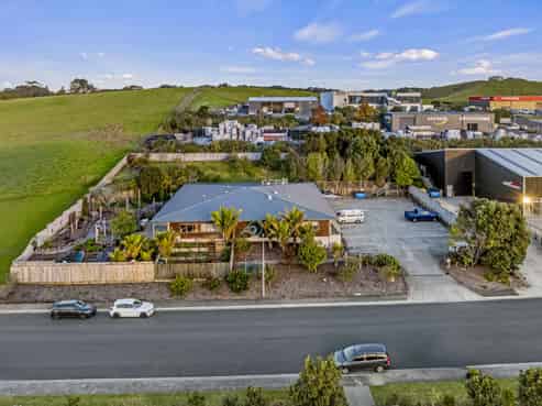 Childcare investment in growth catchment