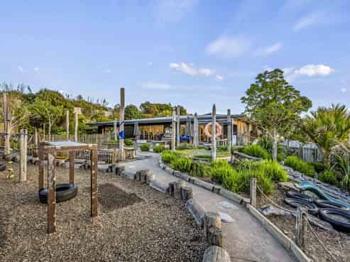 Childcare investment in growth catchment