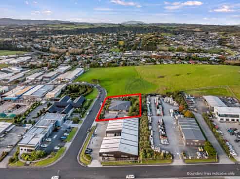 Childcare investment in growth catchment