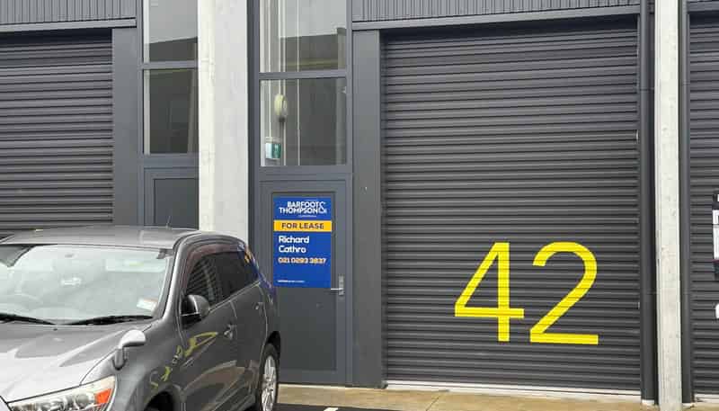 Unit 42/11 Northside Drive, Westgate