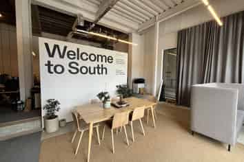 Ground Floor Industrial-Style Solution