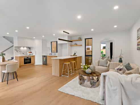 187D Riddell Road, Glendowie