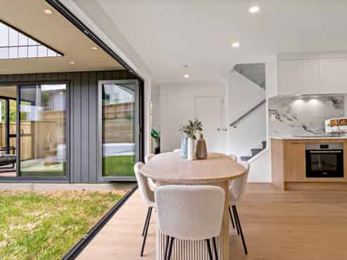 187D Riddell Road, Glendowie