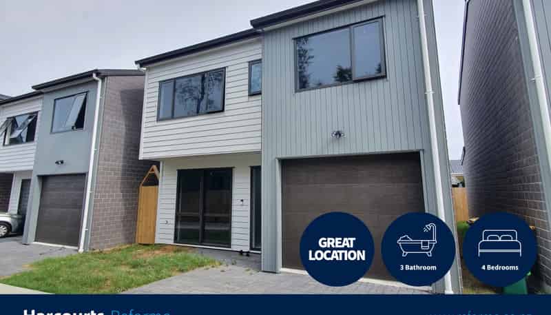 D/425 Great South Road , Opaheke