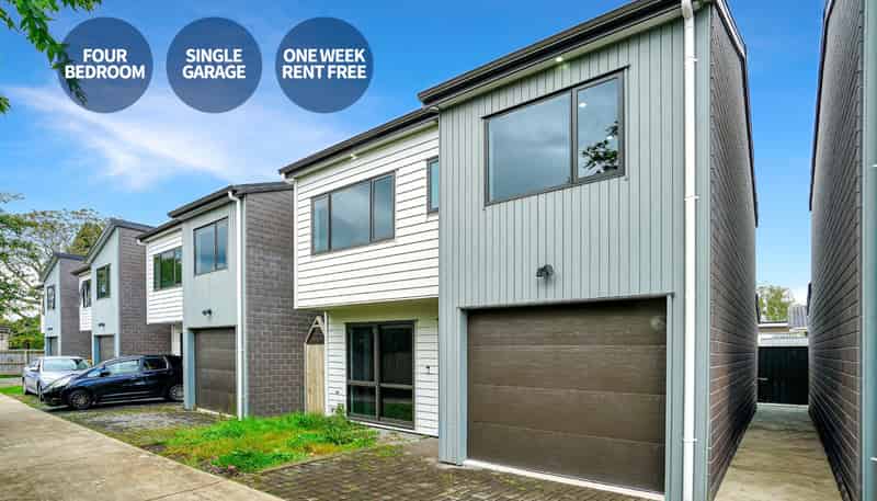 D/425 Great South Road , Opaheke