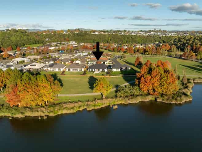 26 North Bay Road, Pyes Pa