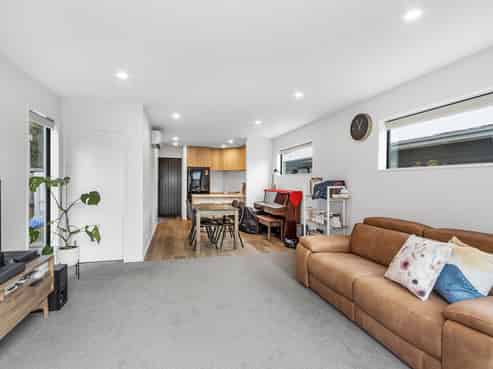2/32 Vogel Street, Richmond