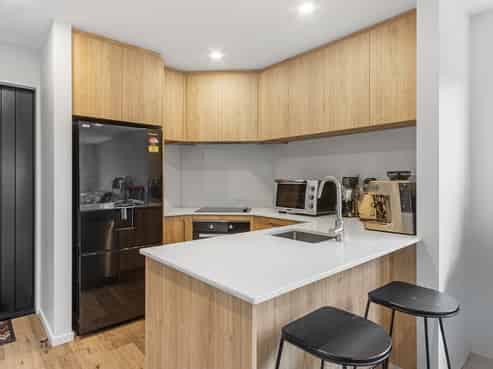 2/32 Vogel Street, Richmond
