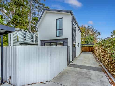 2/32 Vogel Street, Richmond