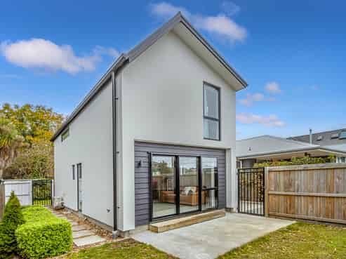 2/32 Vogel Street, Richmond