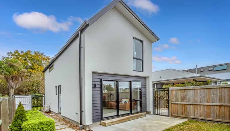 2/32 Vogel Street, Richmond