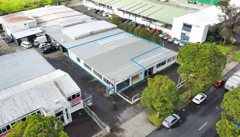 124B Felton Mathew Avenue, Saint Johns