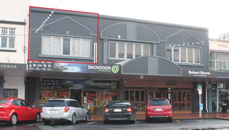 1203 Tutanekai Street, Rotorua